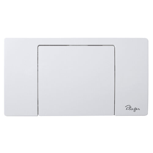 Bedieningspaneel Plieger Neckar Voor Frontbediening Start-Stop Wit 