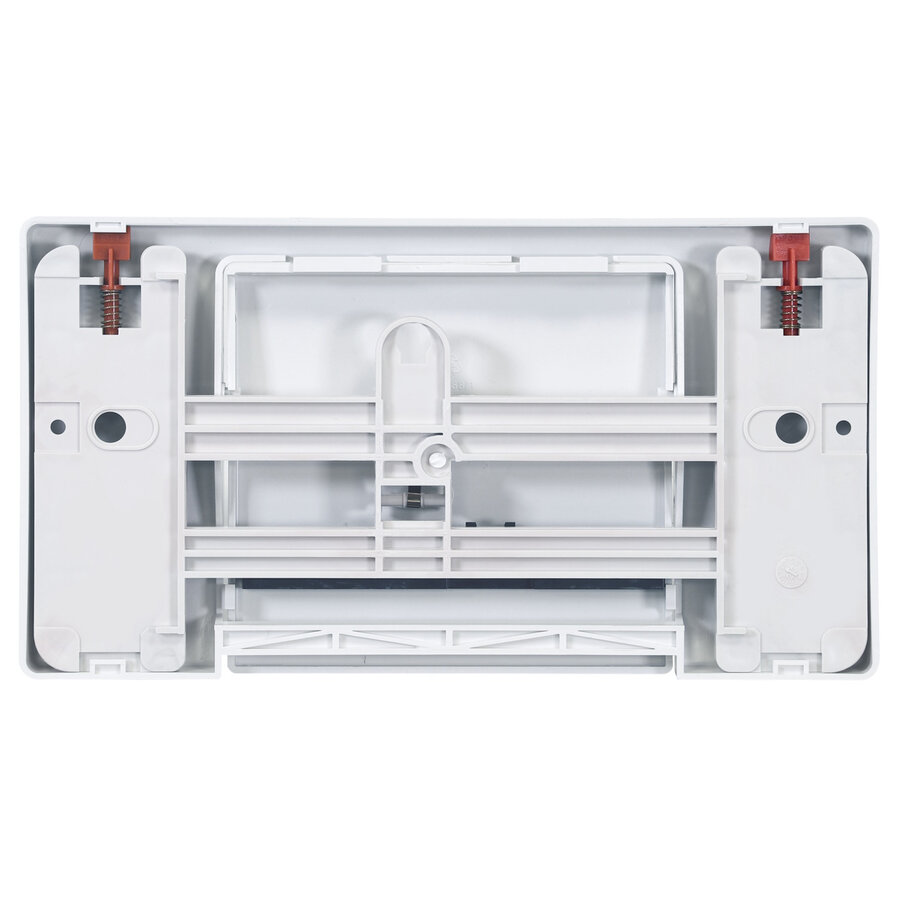 Bedieningspaneel Plieger Neckar Voor Frontbediening Start-Stop Wit