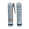 Isodeco Montagelijm Isodeco Voor Marmer En Natuursteen Platen 290 ML