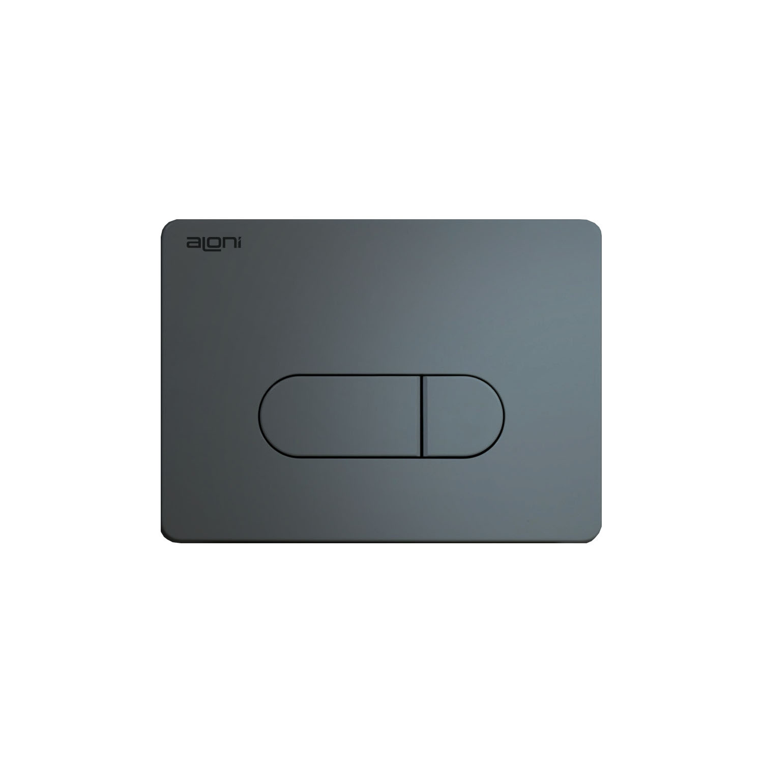 Drukplaat BWS Toon Gunmetal Boss & Wessing