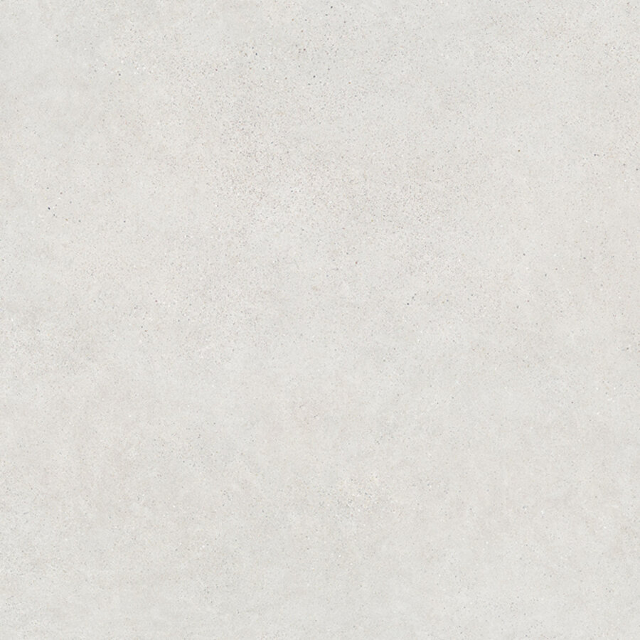 Vloertegel Cifre Ceramica Borneo 120x280 cm Betonlook Mat Wit (Prijs per Tegel)