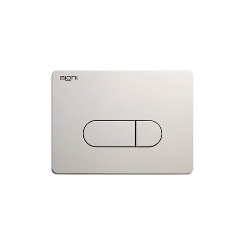 Drukplaat BWS Toon Mat Wit 