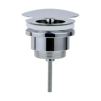 Fonteinset BWS Solid Surface Met Handdoekhouder Links Wit Chroom