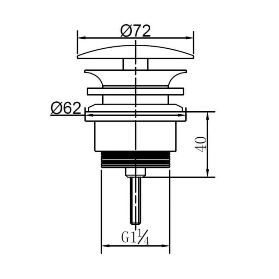 Complete Fonteinset BWS Hold Met Handoekhouder Waskom Natuursteen Grijs En Fonteinkraan RVS