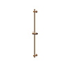 IVY Glijstang IVY 90 cm RVS316 Geborsteld Mat Koper PVD