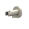 IVY Wandsteun IVY Met Geintegreerde Wateruitlaat 1/2 Geborsteld Nickel PVD