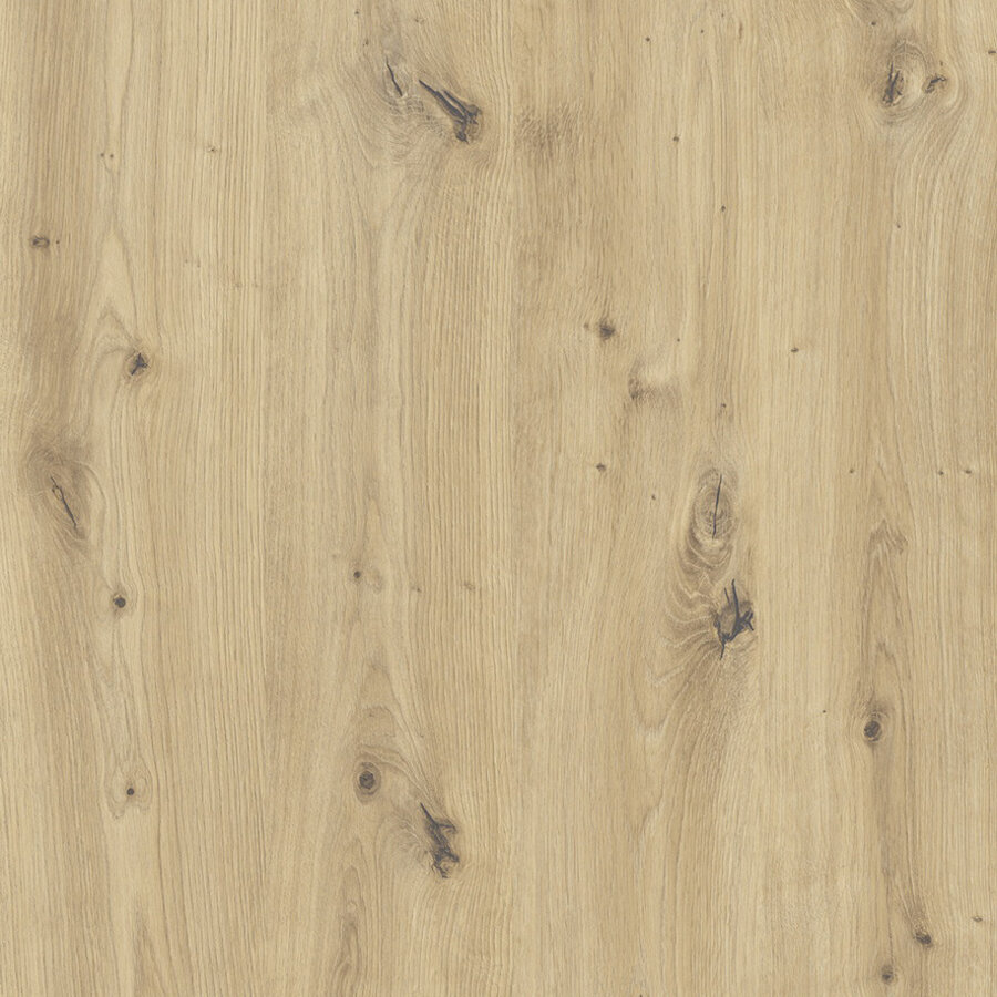 Sample Onderkast Kastanje Gliss Design 15x15 cm