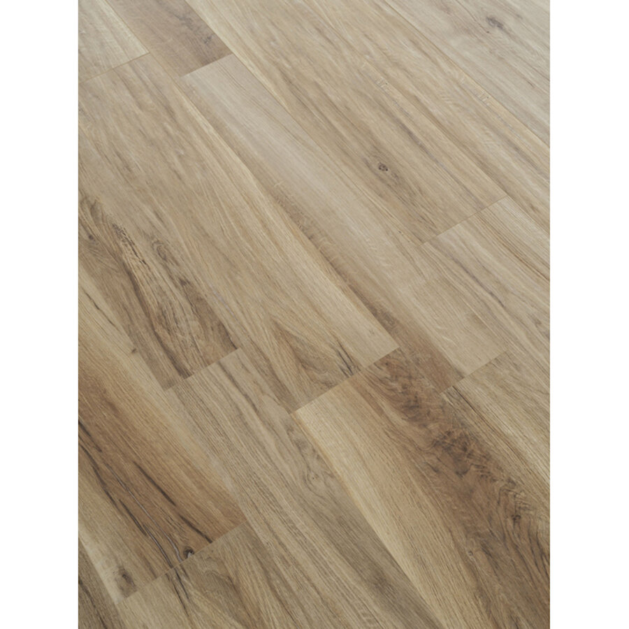 Vloertegel Ceramic-Apolo Bosco 10x60 cm Mat Bruin (Prijs Per M2)