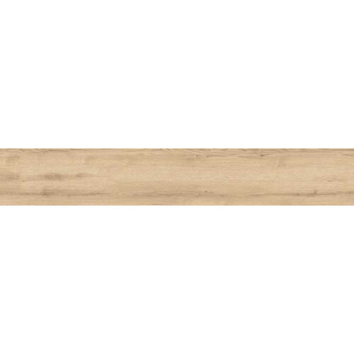 Vloer- en Wandtegel Cristacer Concorde 19,4x120 cm Cream (Prijs Per M2) 