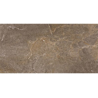 Vloertegel Porcelaingres Royal Stone 30x60 cm Mat Bruin (Prijs Per M2)
