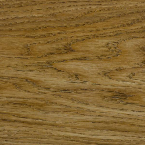 Sample Onderkast Castle Brown Fineer Gliss Design 15x15 cm 