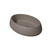 Zenon Waskom Zenon Elipse 60x42 cm Moka