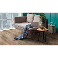 Vloertegel Dado Ikon 30x122 cm Mat Bruin (Prijs Per M2)