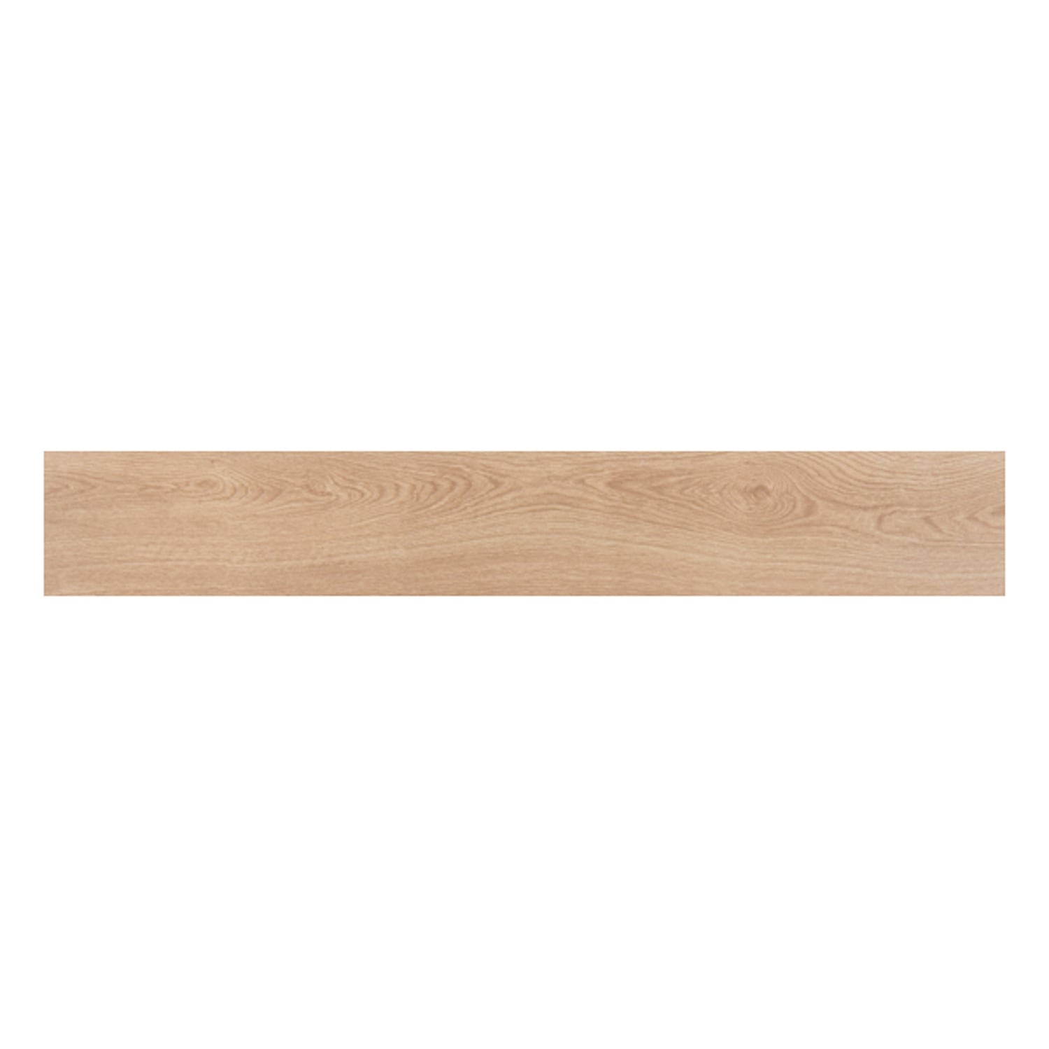 Vloertegel Marazzi Actually 14,5x90 cm Mat Cream Marazzi