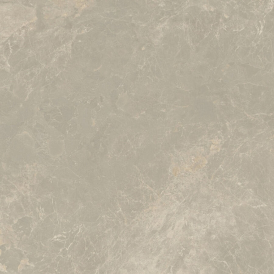 Vloertegel Verde Cosmopolitan 120x120 cm Stonelook Mat Grijs (Prijs Per M2)