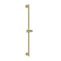 Glijstang BWS Moran 75 cm Geborsteld Messing