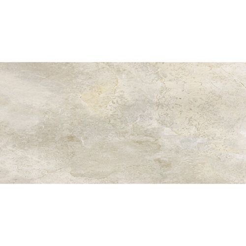 Vloertegel Porcelaingres Royal Stone 60x120 cm Mat Wit (Prijs Per M2) 