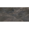 Vloertegel Porcelaingres Royal Stone 60x120 cm Mat Zwart (Prijs Per M2)