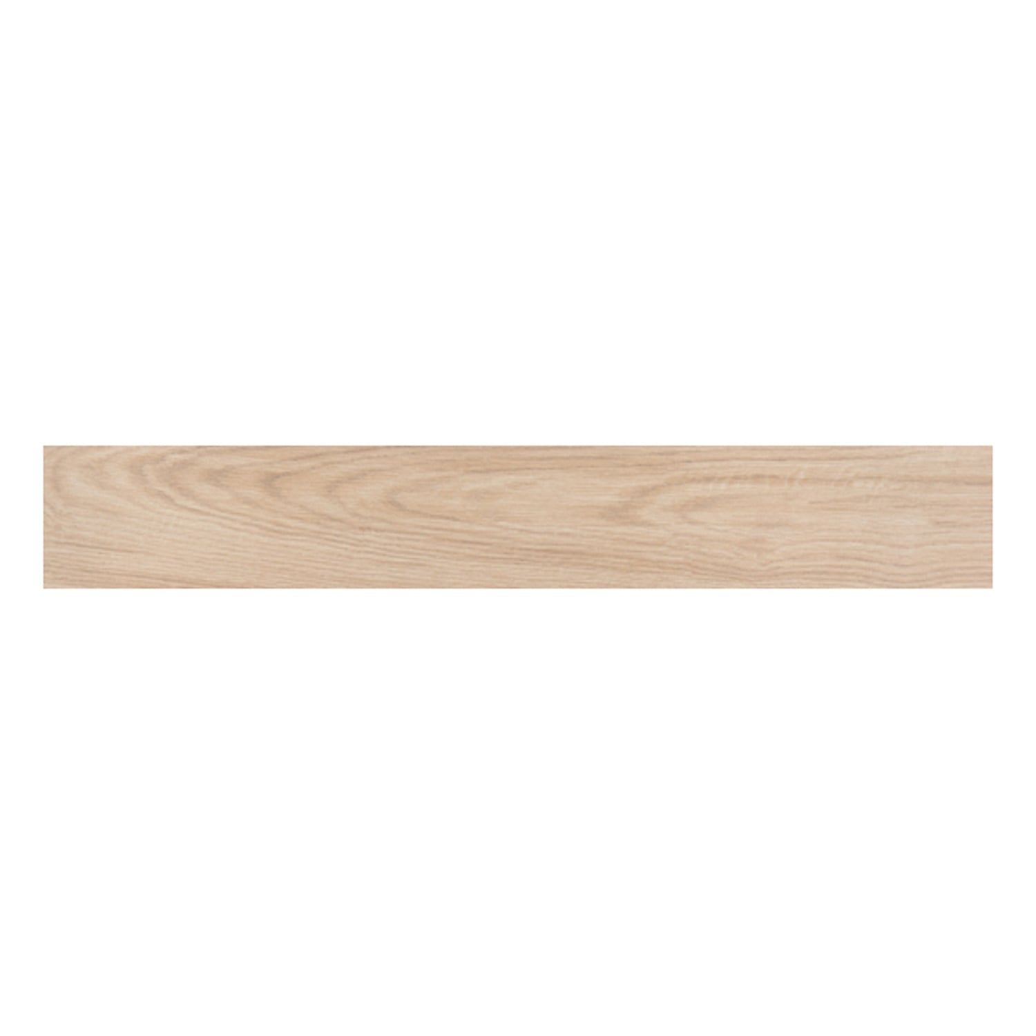 Vloertegel Marazzi Actually 14,5x90 cm Mat Creme Marazzi
