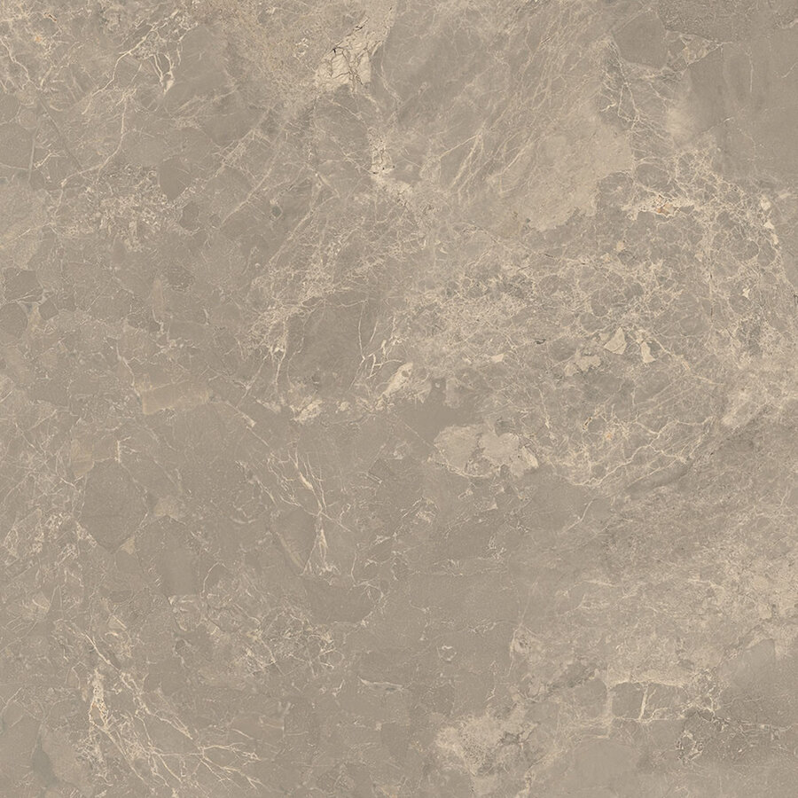 Vloertegel Verde Cosmopolitan 120x120 cm Stonelook Mat Donkergrijs (Prijs Per M2)