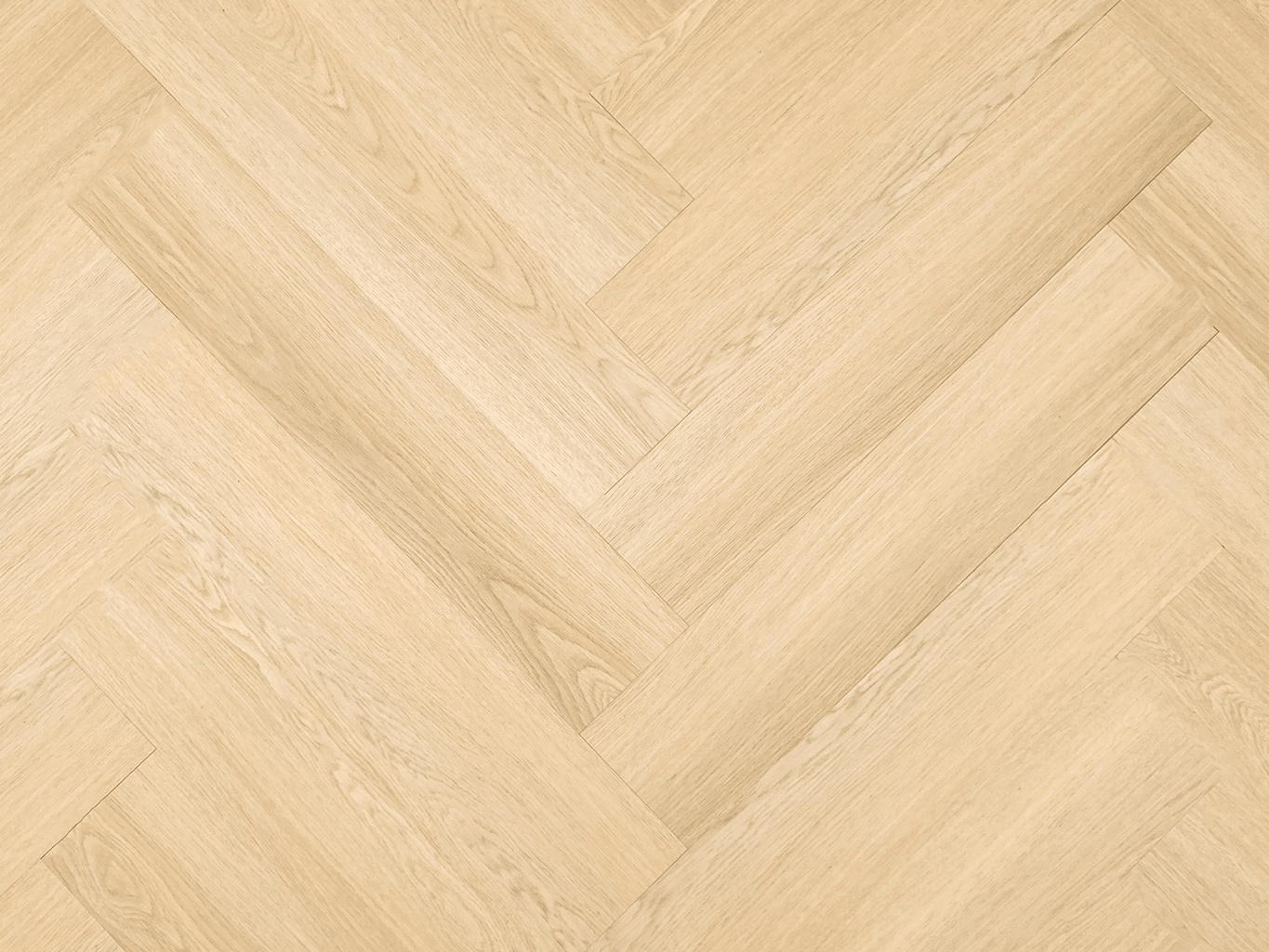 Plak PVC EKO Herringbone collection 12,2 x 61 x 0,25 cm Visgraat Tiber Eko Floors