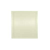 BWS Inbouwnis | 30x30x7cm | Mat Beige