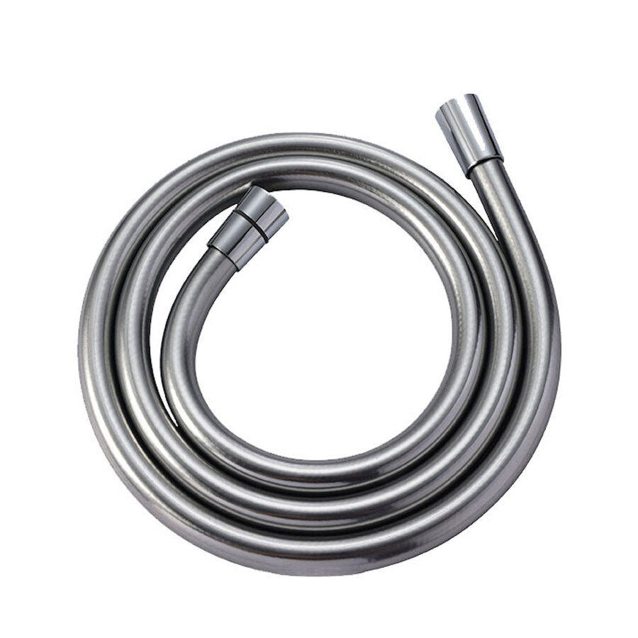 Doucheslang BWS Kunststof 150 cm Chroom