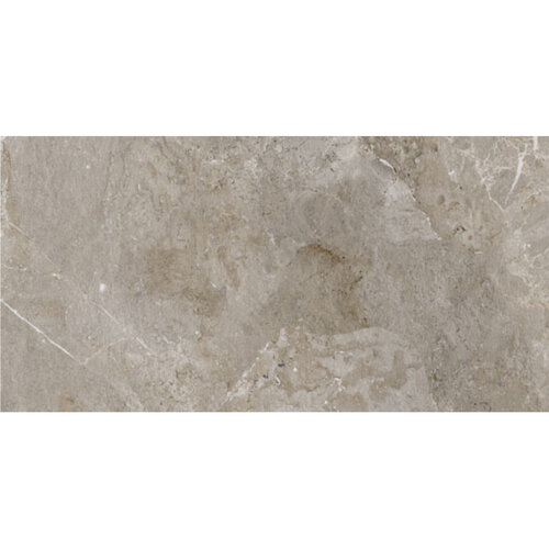Vloertegel Porcelaingres Royal Stone 30x60 cm Mat Grijs (Prijs Per M2) 
