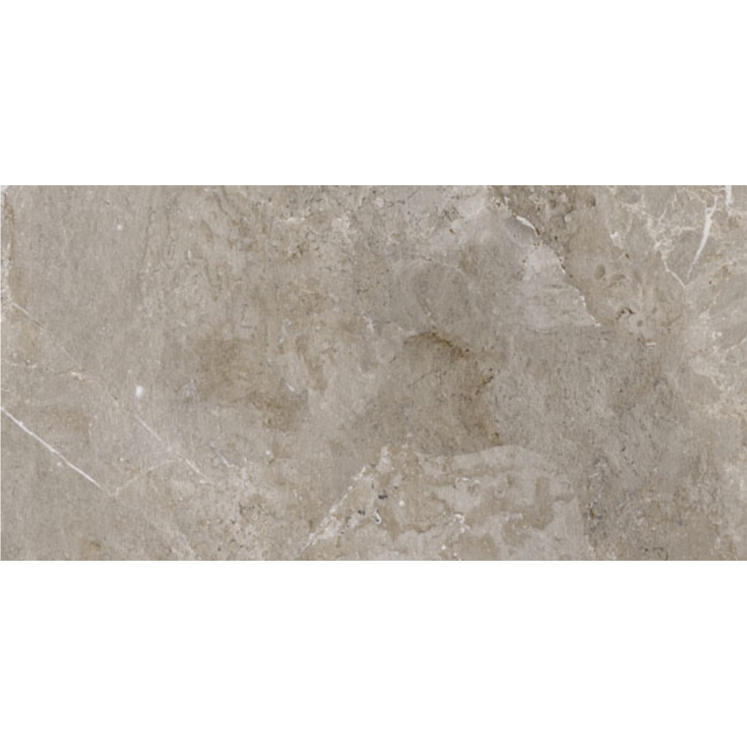 Vloertegel Porcelaingres Royal Stone 30x60 cm Mat Grijs Porcelaingres