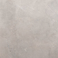 Vloertegel Porcelaingres Royal Stone 75x75 cm Mat Grijs (Prijs Per M2)