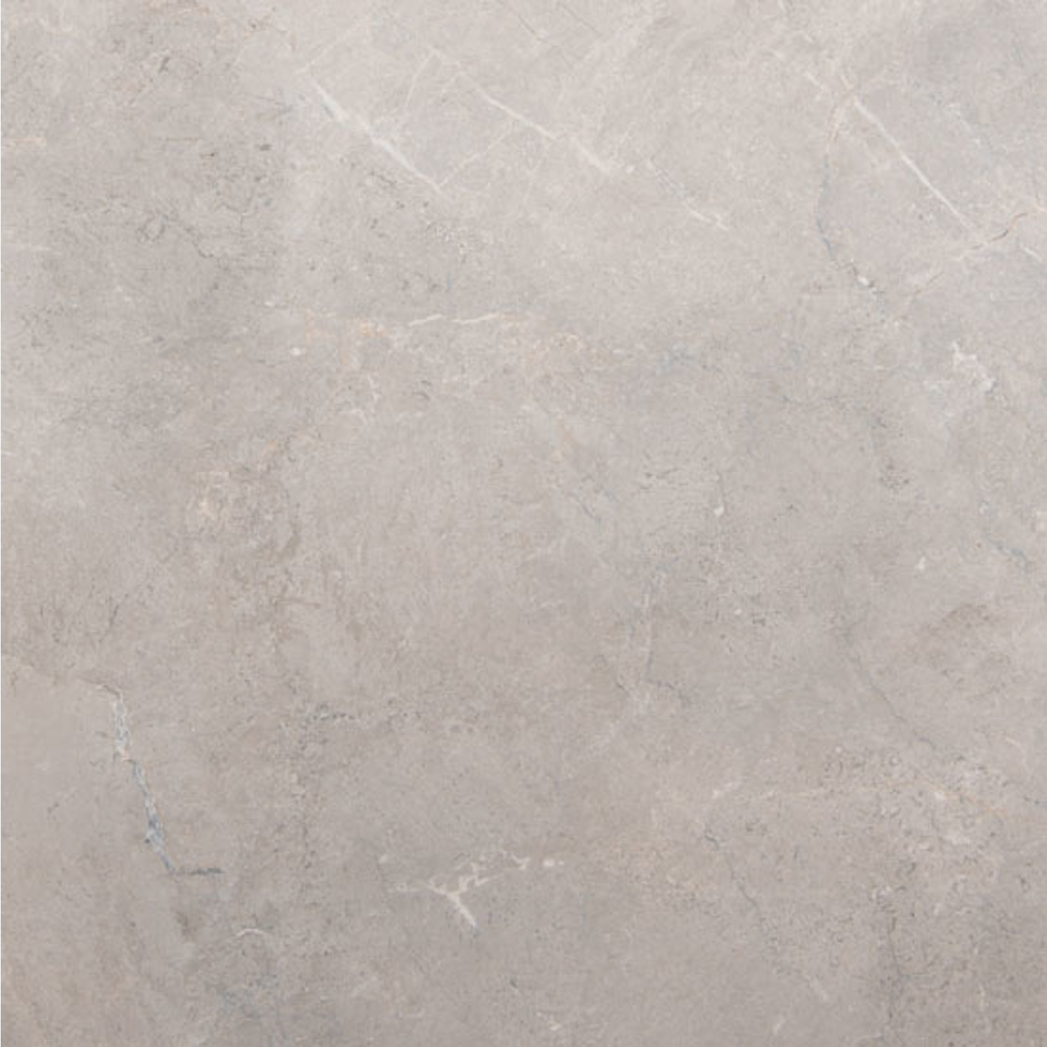 Vloertegel Porcelaingres Royal Stone 75x75 cm Mat Grijs Porcelaingres