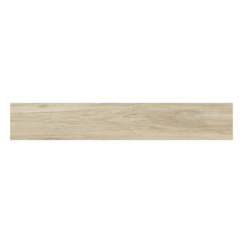 Vloertegel Ceramic-Apolo Bosco 10x60 cm Mat Beige (Prijs Per M2) 