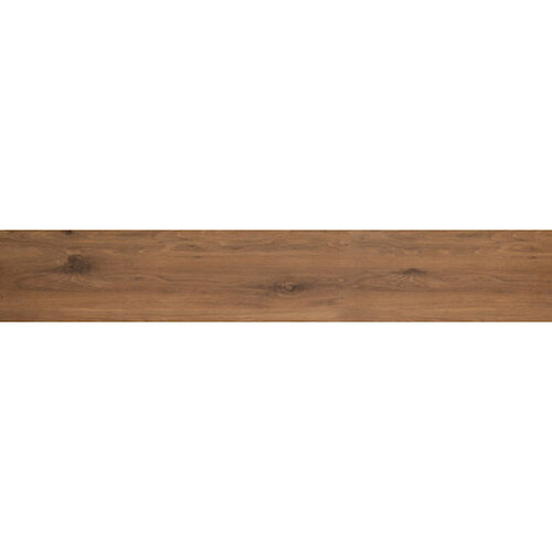 Vloertegel Marazzi Treverk Trend 25x150cm Mat Bruin (Prijs Per M2) 