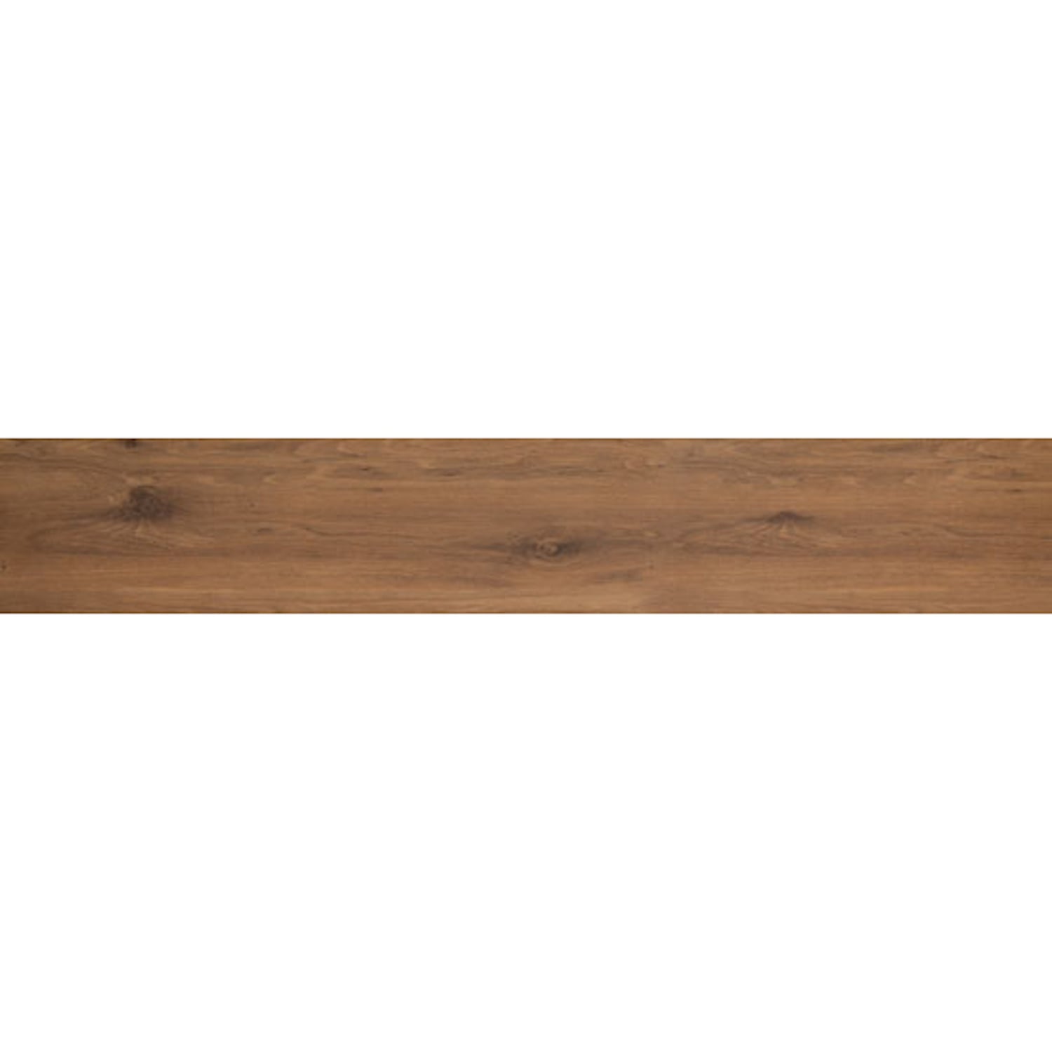 Vloertegel Marazzi Treverk Trend 25x150 cm Mat Bruin Marazzi