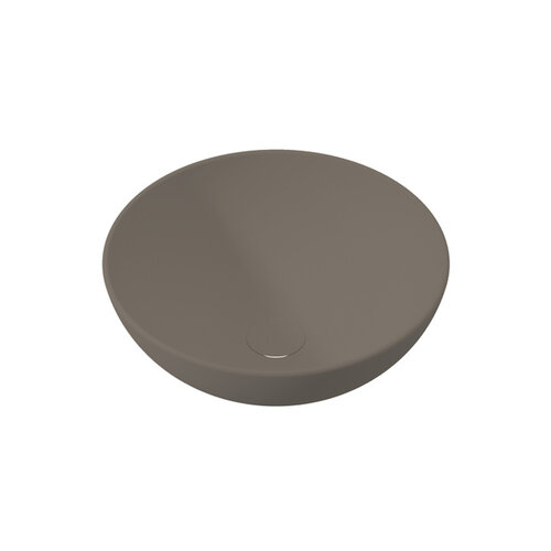 Waskom Zenon Florida 38x38 cm Moka 