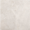 Vloertegel Porcelaingres Royal Stone 75x75 cm Mat Wit (Prijs Per M2)
