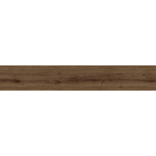 Vloer- en Wandtegel Cristacer Concorde 19,4x120 cm Teak (Prijs Per M2) 