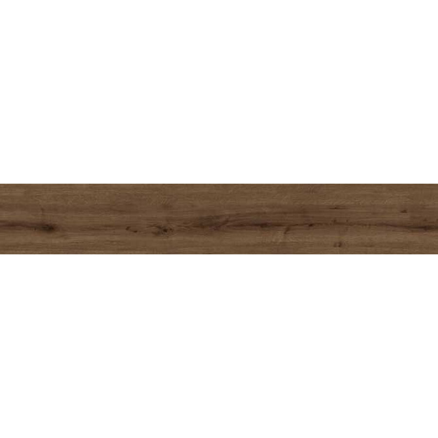 Vloer- en Wandtegel Cristacer Concorde 19,4x120 cm Teak (Prijs Per M2)