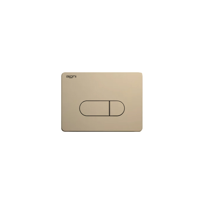 Drukplaat BWS Toon Beige Boss & Wessing