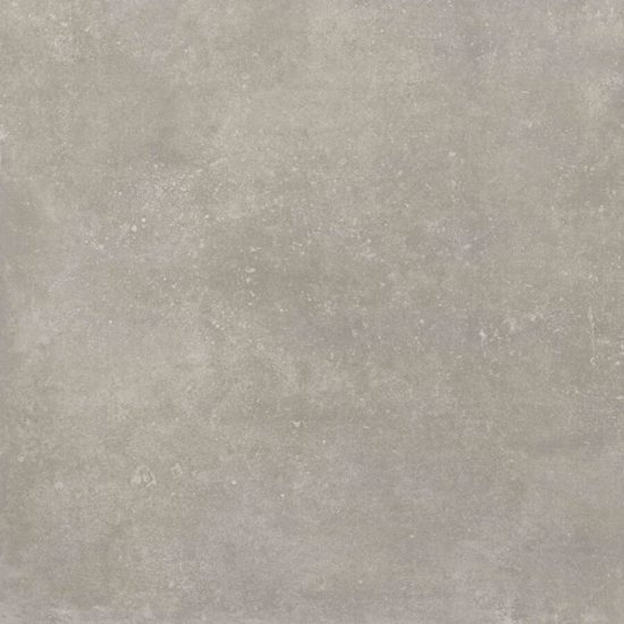 Buitentegel Beste Koop Ext. Uni 60x60 cm Gerectificeerd Mat Warm Grey (Prijs Per M2)