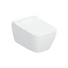 Douche WC Geberit AquaClean Glans Wit