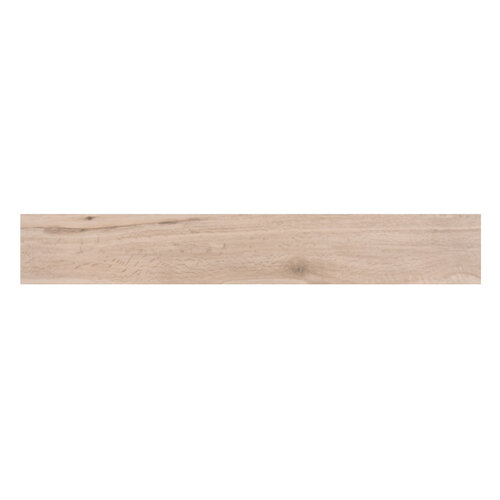 Vloertegel Marazzi Actually 14,5x90 cm Mat Beige (Prijs Per M2) 