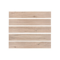 Vloertegel Marazzi Actually 14,5x90 cm Mat Beige (Prijs Per M2)