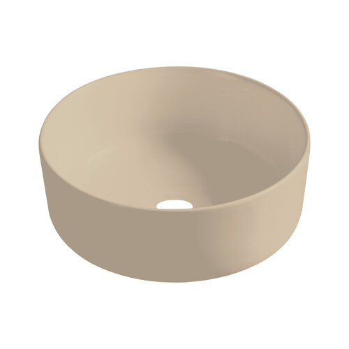 Waskom Best Design Luzz 40 cm Mat Khaki 