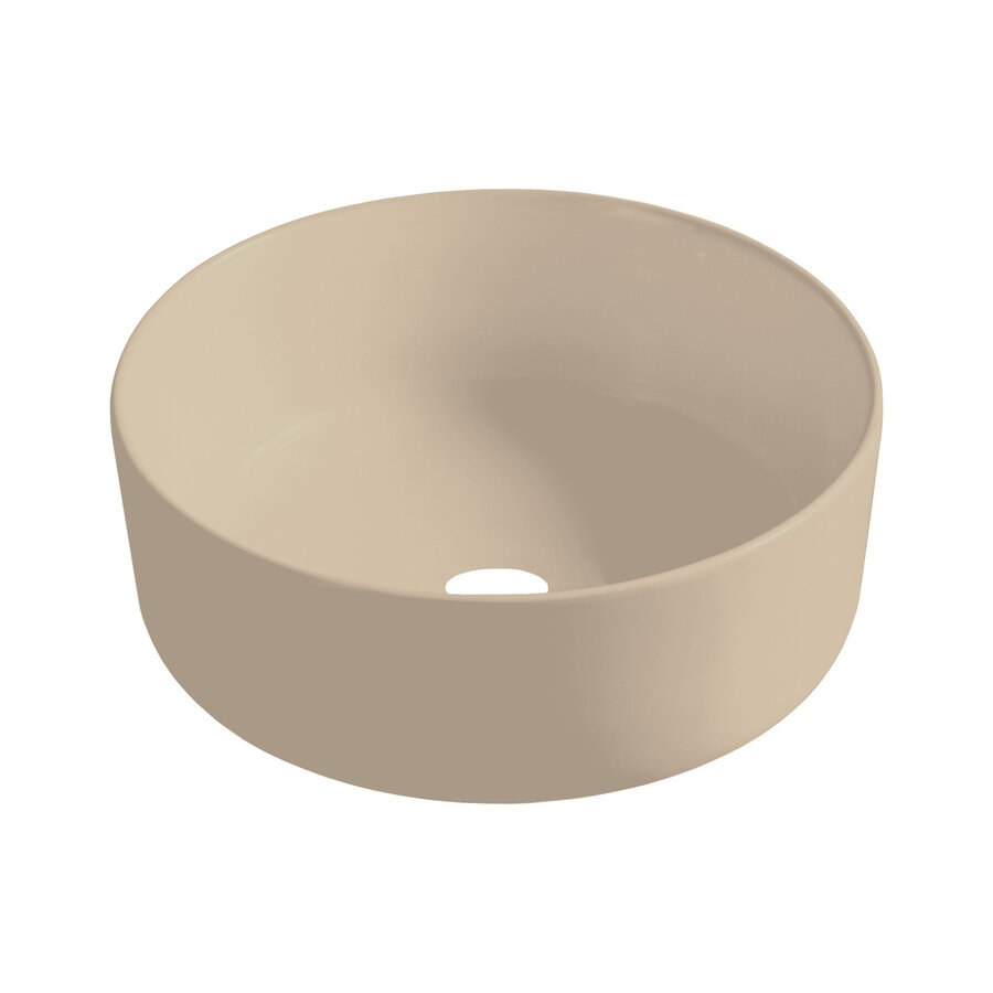 Waskom Best Design Luzz 40 cm Mat Khaki