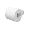 Toiletrolhouder Zonder Klep Tiger Tess Wit