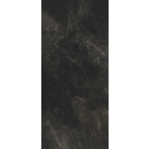 Vloertegel Porcelaingres Royal Stone Slab 120x270 cm Mat Zwart (Prijs Per M2) 
