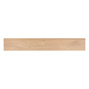 Vloertegel Marazzi Actually 14,5x90 cm Mat Bruin (Prijs Per M2)