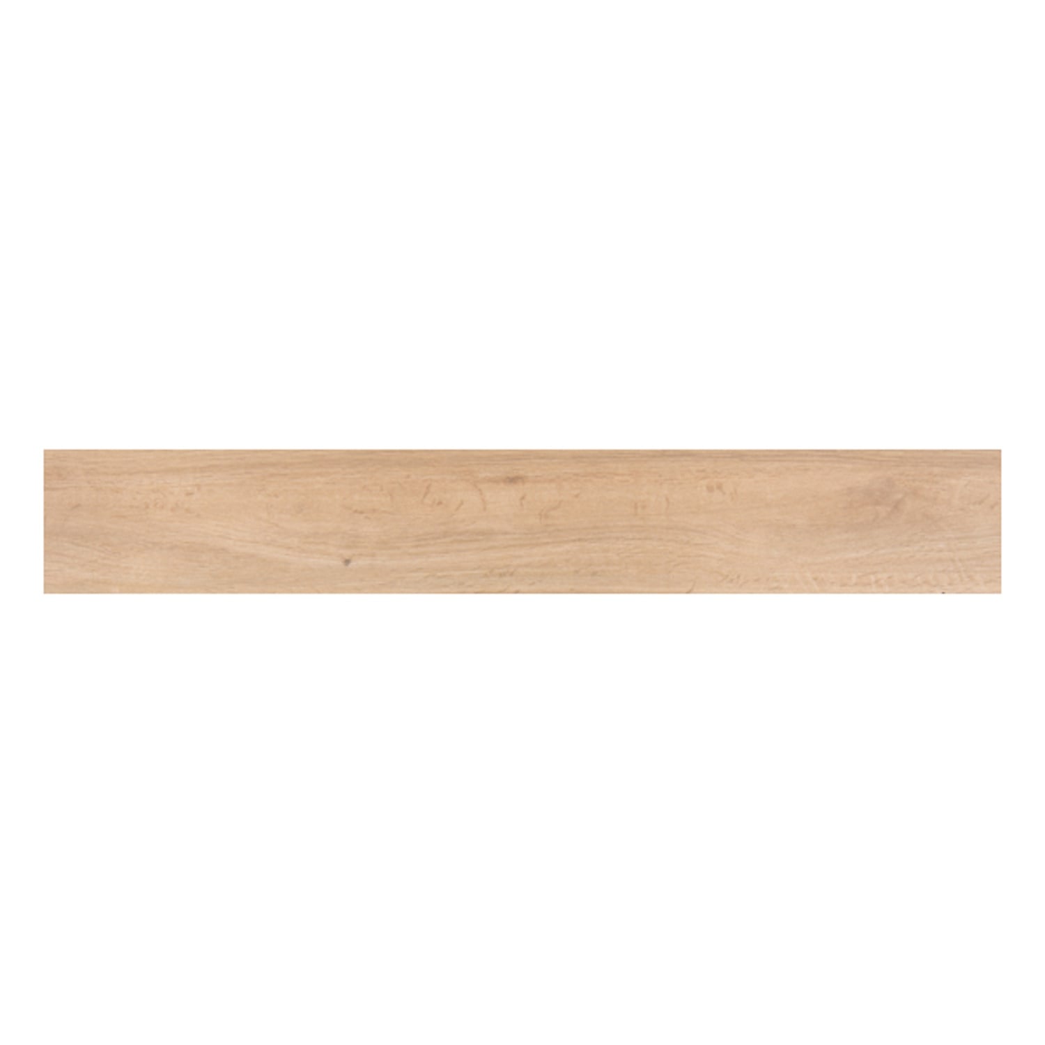 Vloertegel Marazzi Actually 14,5x90 cm Mat Bruin Marazzi