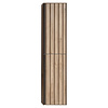 Differnz Hoge Kast Differnz Elin 160 cm Eiken